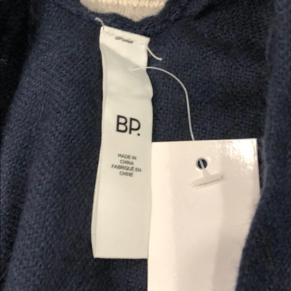 BP wrap - Picture 6 of 9